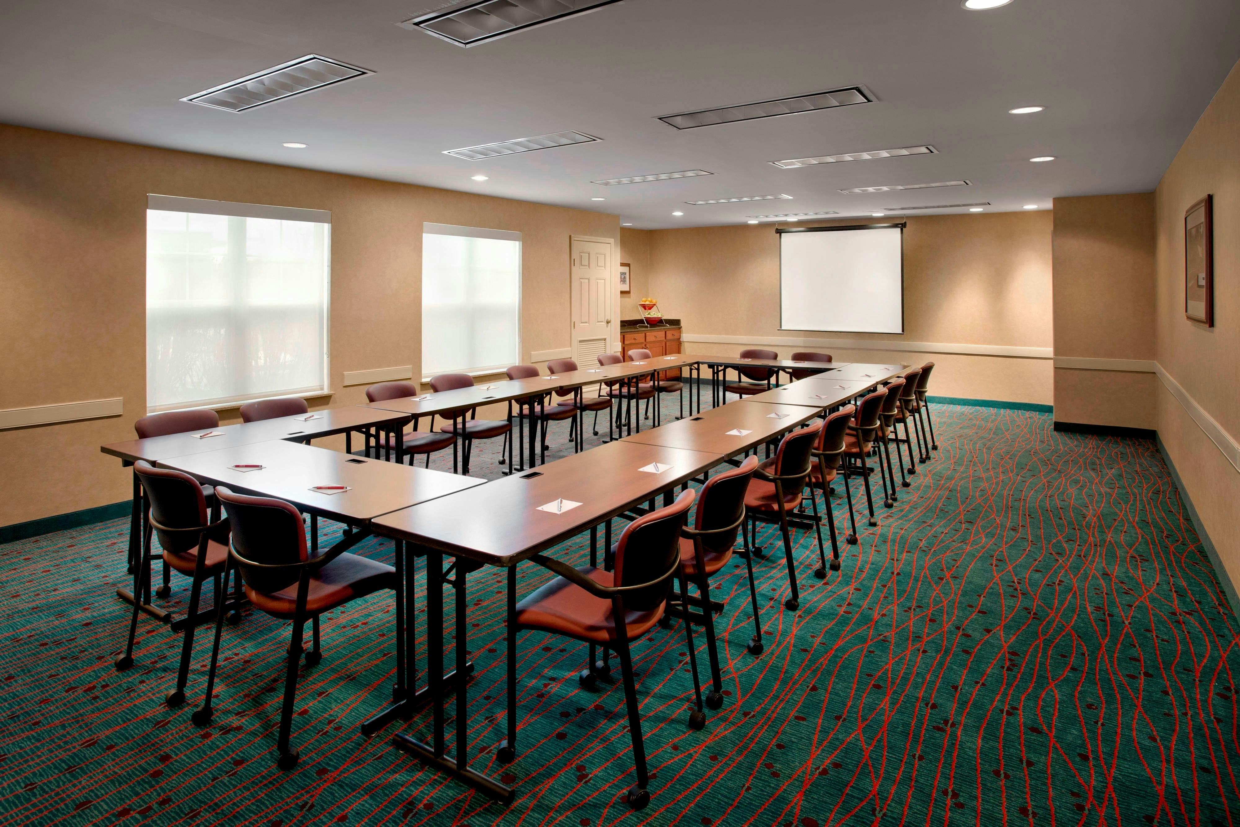 Residence Inn Saratoga Springs 22/30