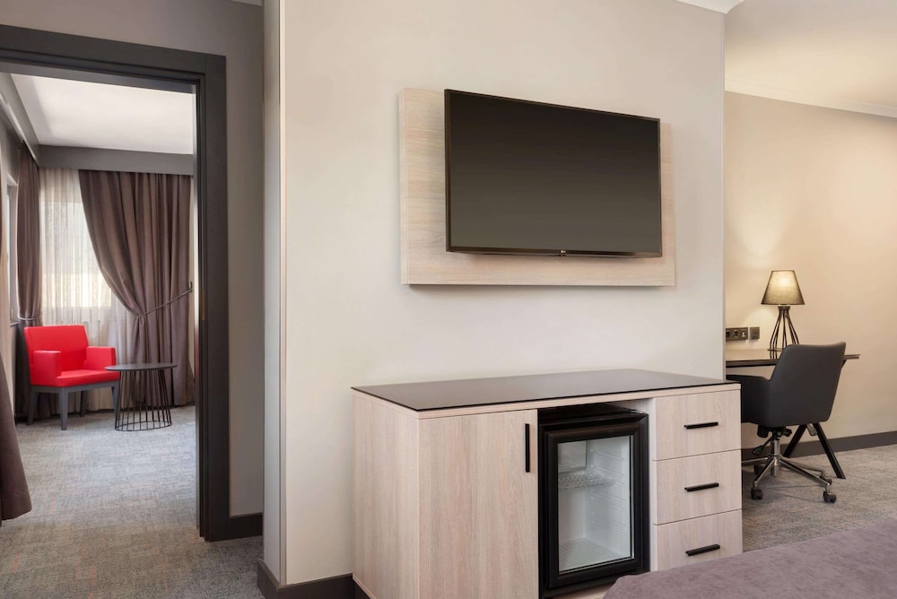 Days Hotel by Wyndham Ankara Cankaya 43/57