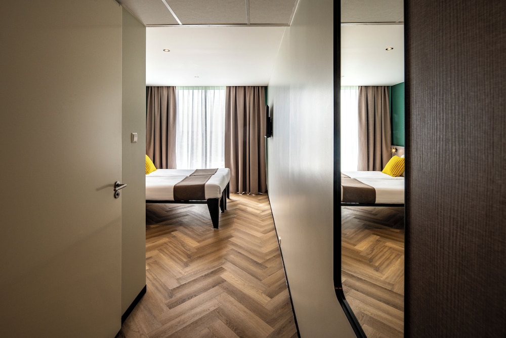 Hotel Fogo Amsterdam 22/50