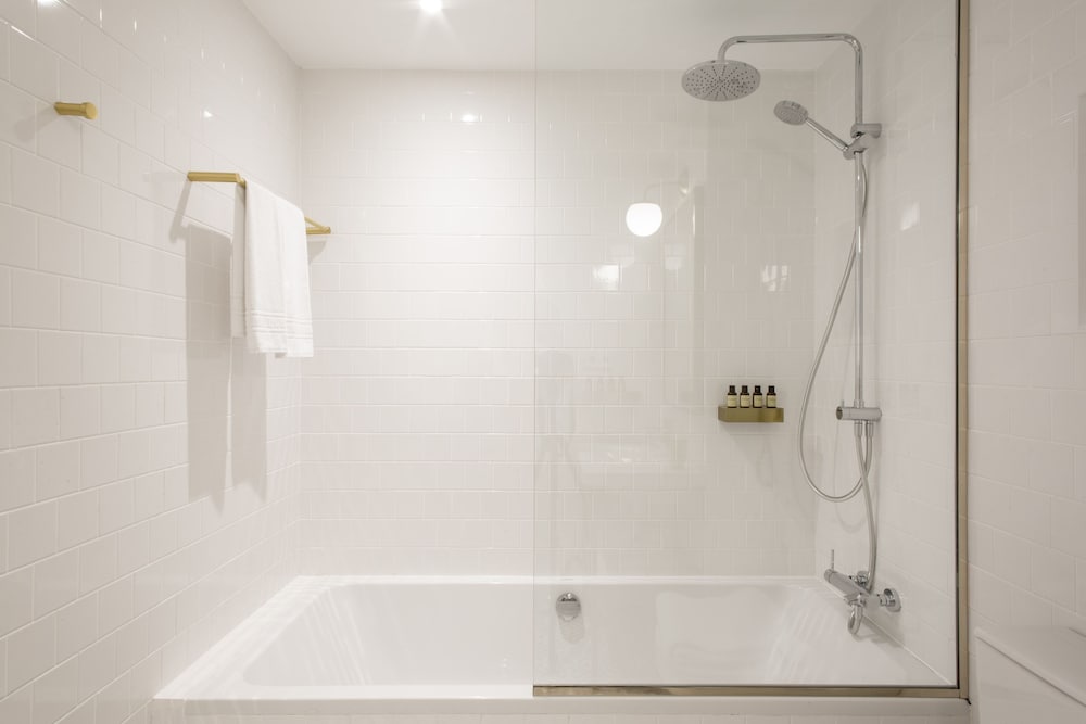 Hotel Midmost Barcelona 63/63