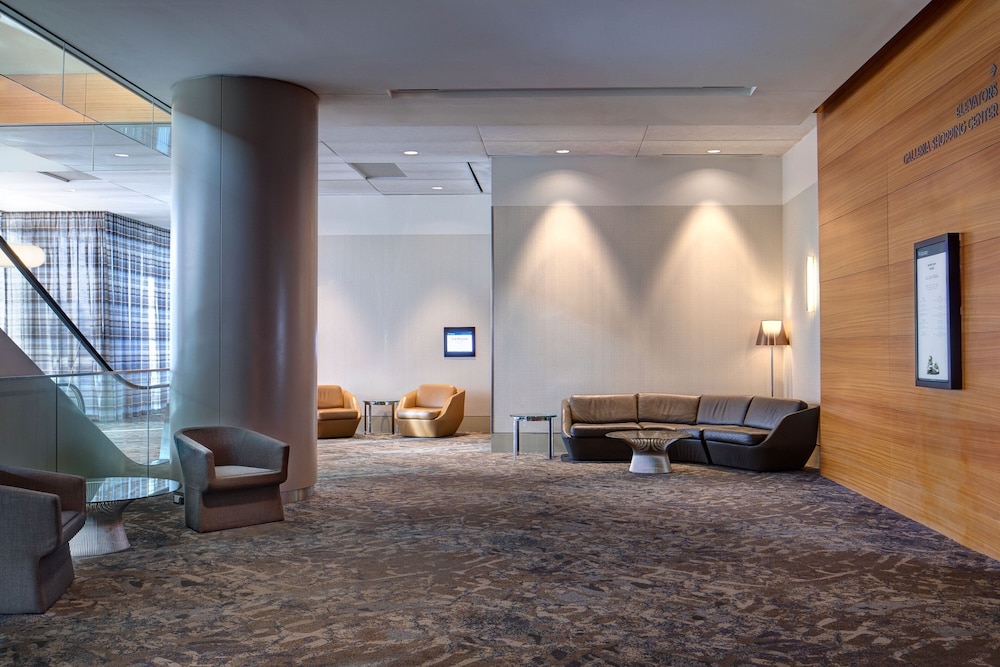 THE WESTIN GALLERIA DALLAS in DALLAS - TX