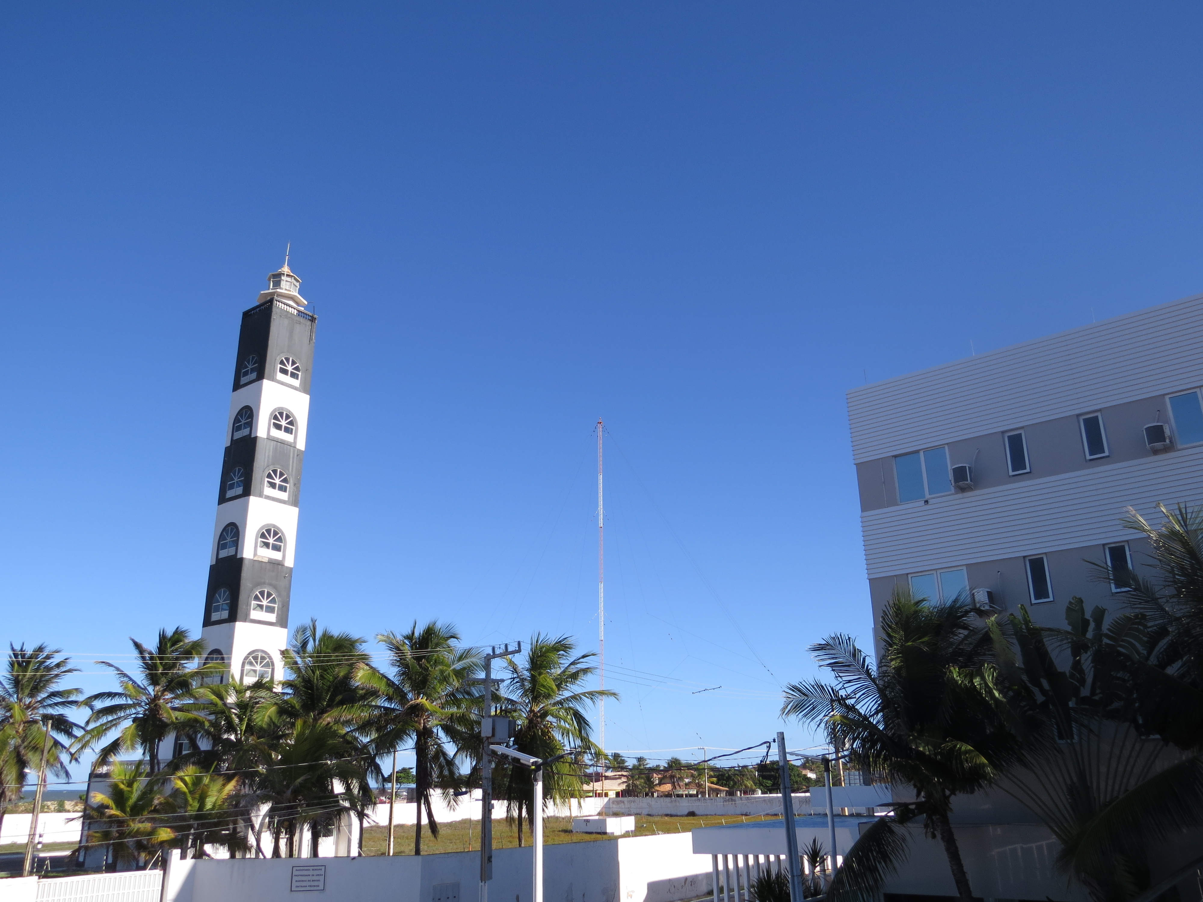 Farol Plaza Hotel 2/33