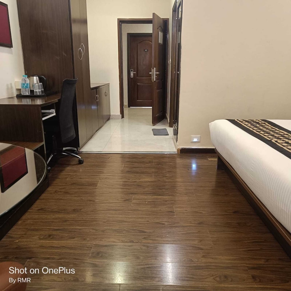 CHRIS HOTEL WHITEFIELD 31/50