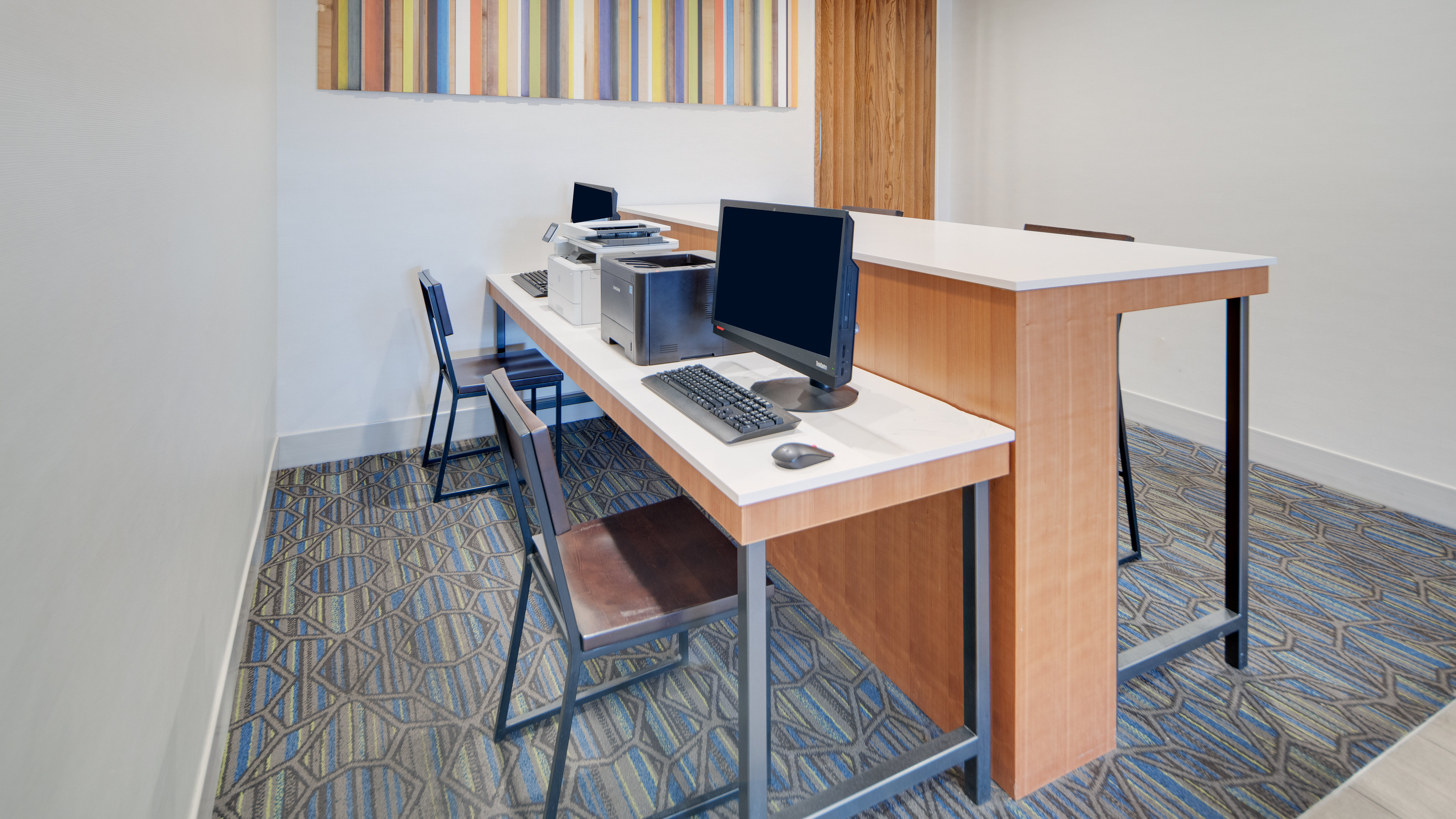 Holiday Inn Express Hotel And Suites Dinuba West 21/22