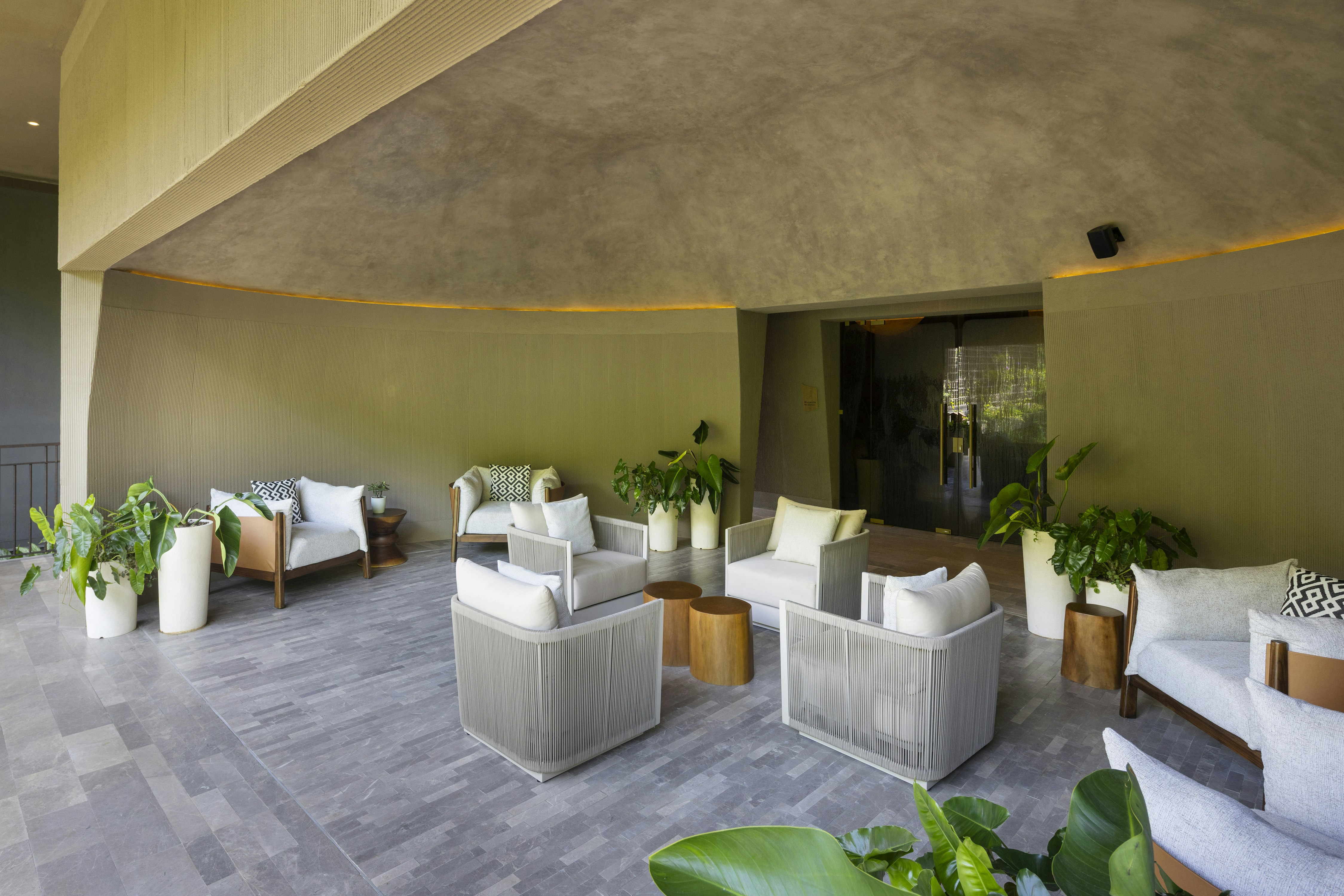 Waldorf Astoria Costa Rica Punta Cacique 12/61