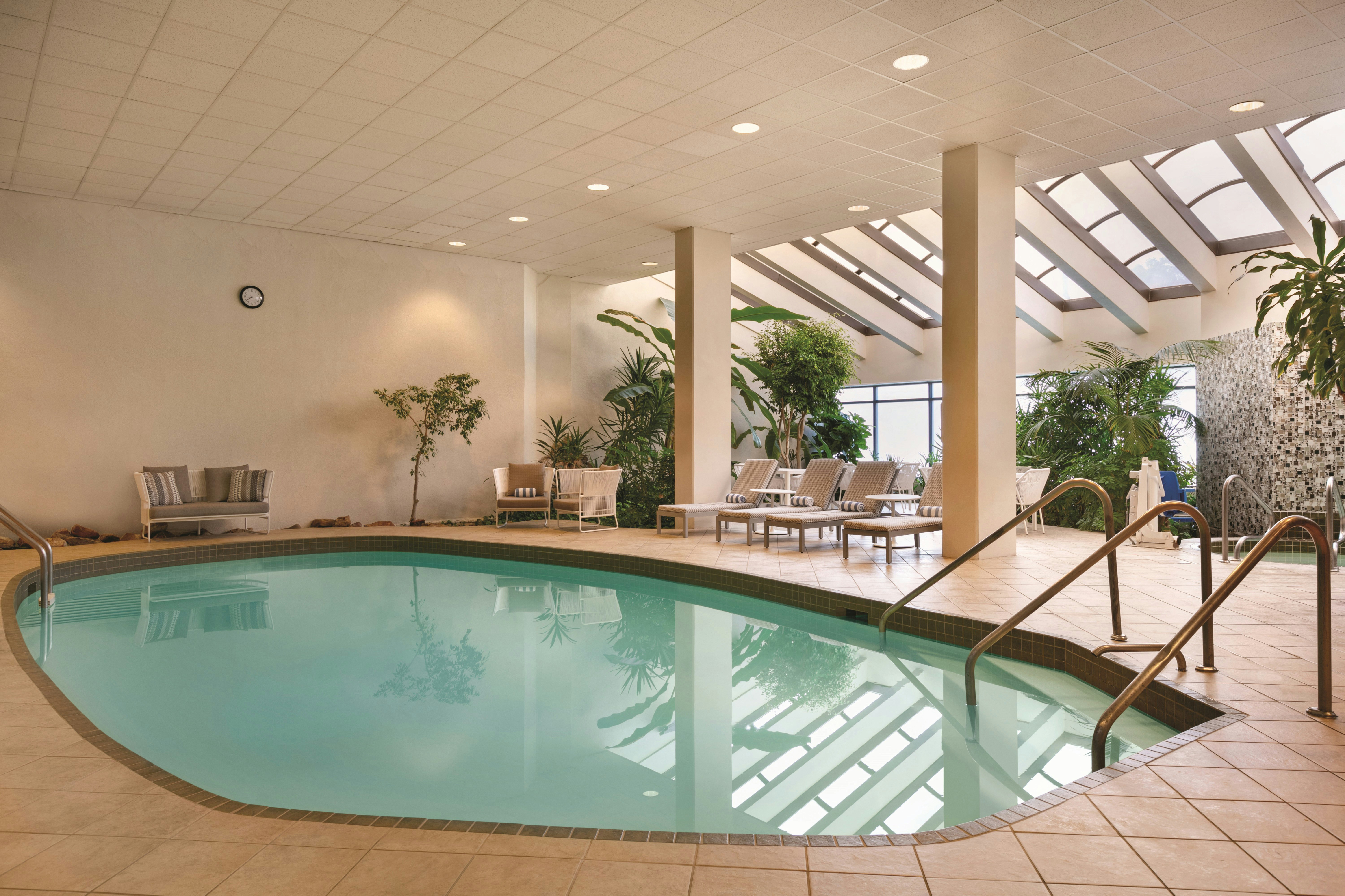 Embassy Suites by Hilton Richmond 28/64