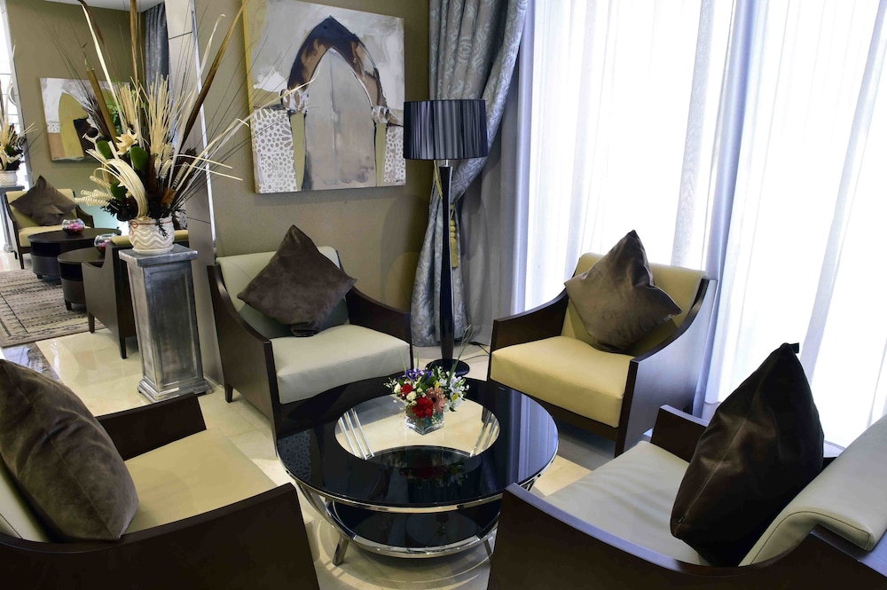 Az Hotel Vieux Kouba 41/61