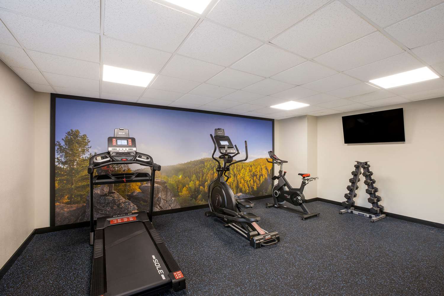 Clarion Pointe Sevierville-Pigeon Forge 21/43