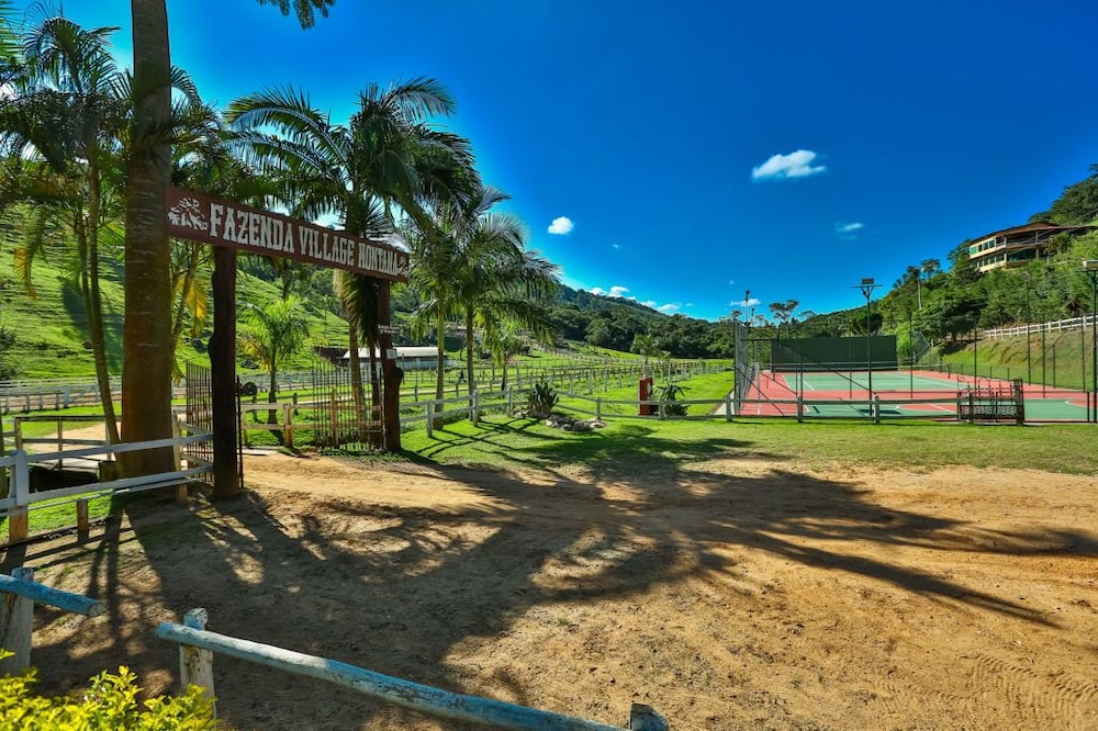 Hotel Fazenda Village Montana 25/39