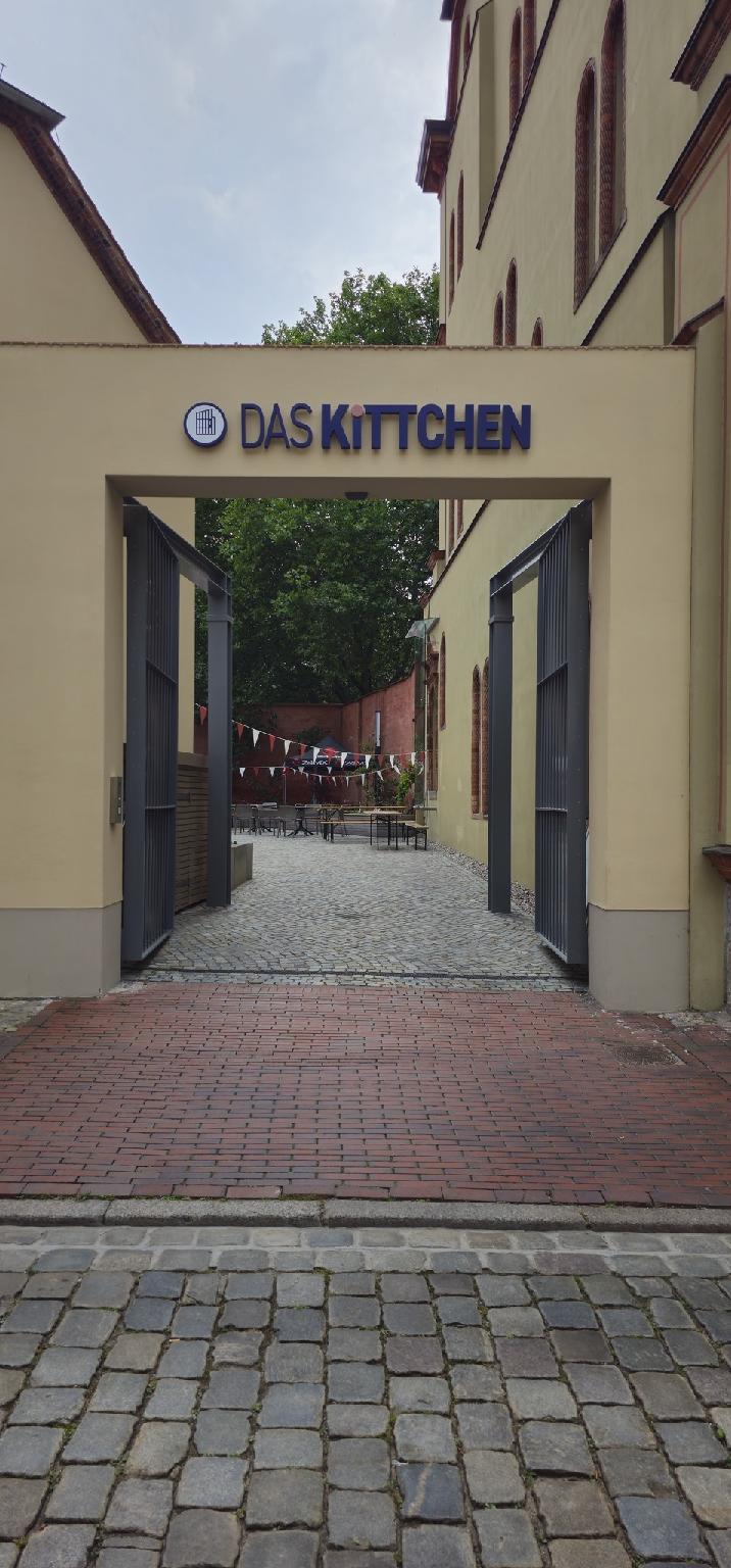 Das Kittchen 30/30