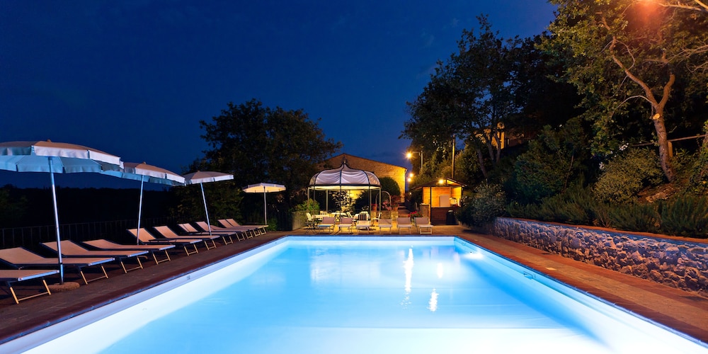 Il Borgo Di Vescine 5/64
