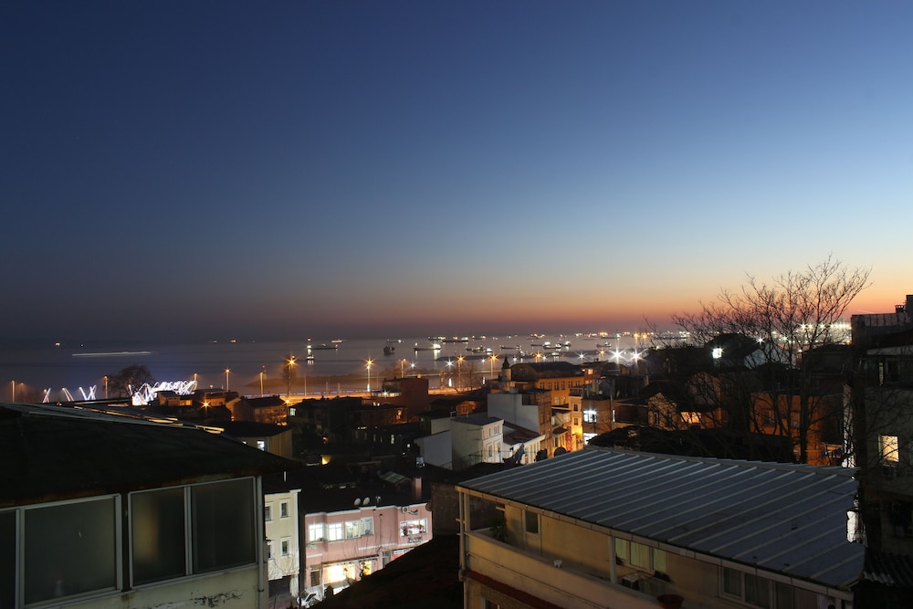 Reggae Apart Hotel 24/30