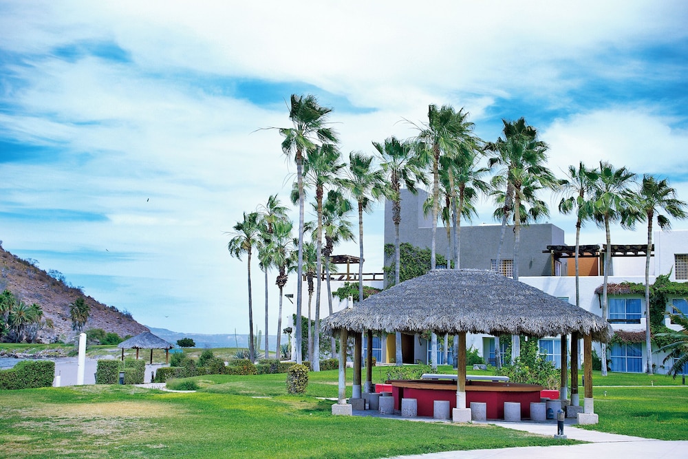Loreto Bay Golf Resort And Spa At Baja 54/68