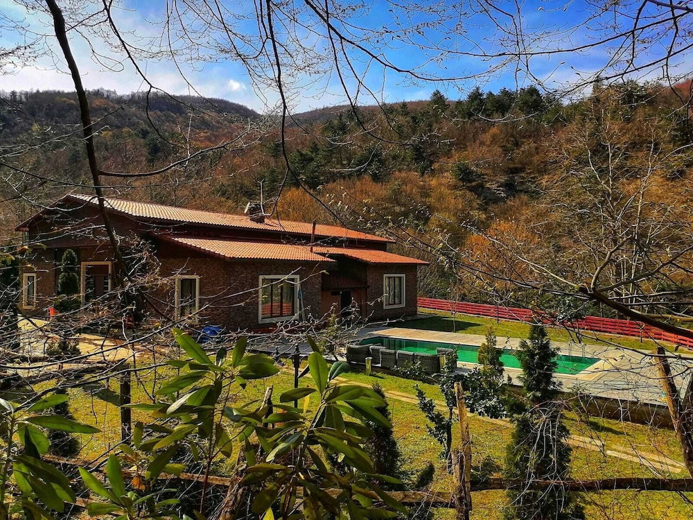 Feel & Live Hotel - Villas - Restaurant 2/50