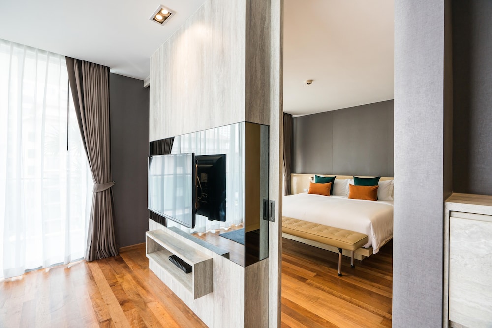 Hotel Vista Pattaya 30/70