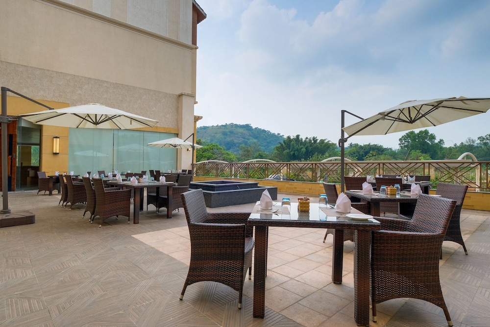 The Fern An Ecotel Hotel Lonavala 37/50