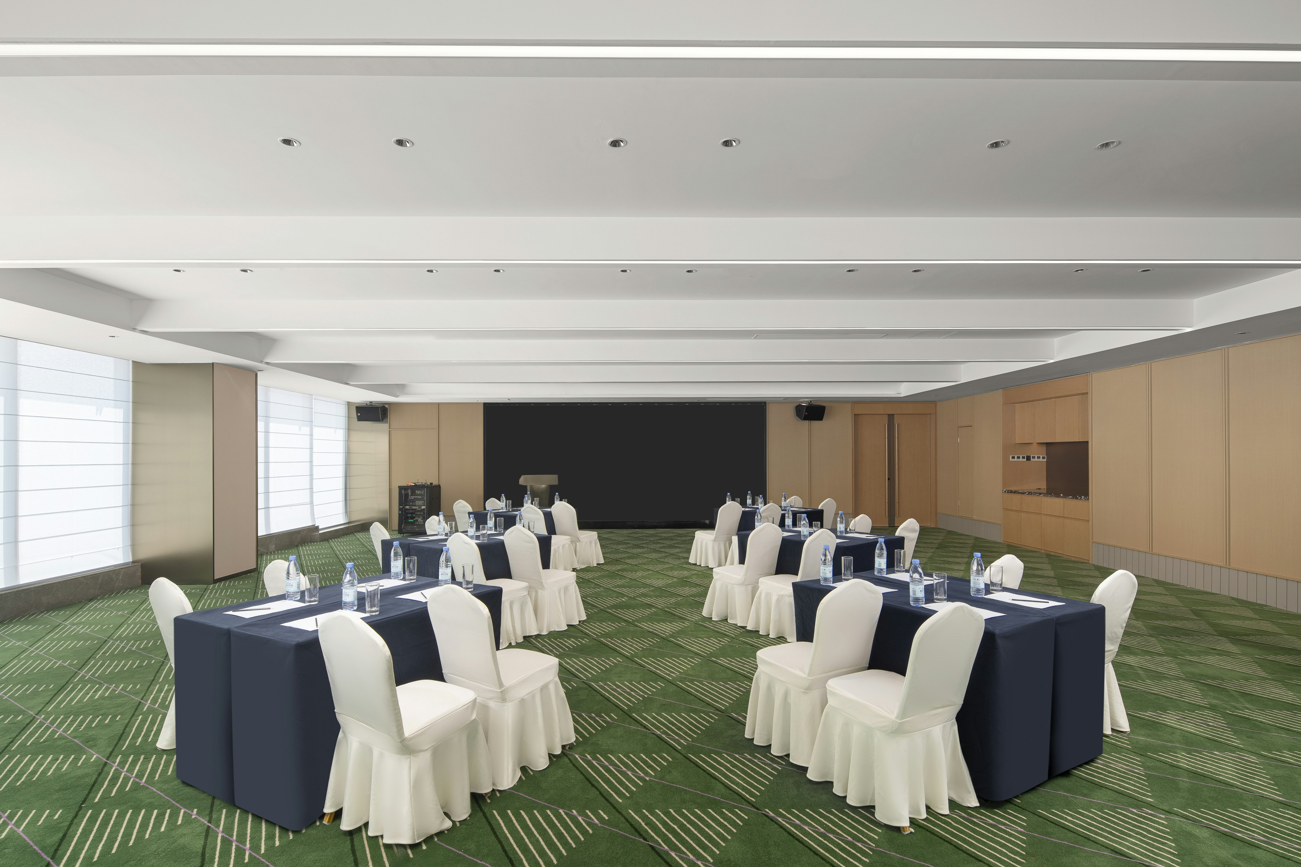 Hilton Garden Inn Wuhan Optics Valley 28/31