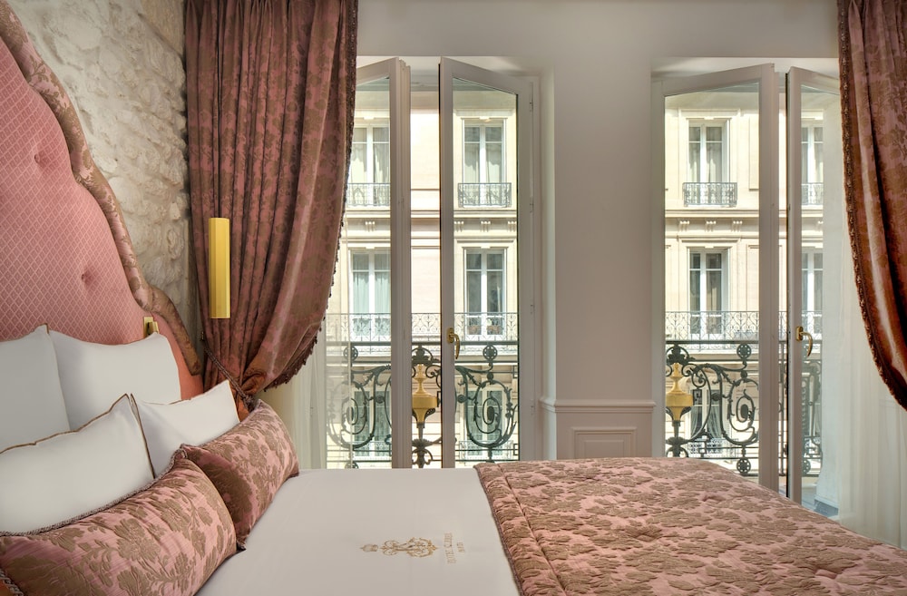 Hotel Kleber Champs Elysees Tour Eiffel Paris 38/50