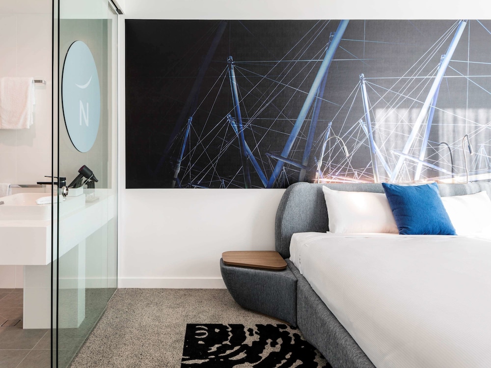Novotel Brisbane South Bank Hotel 7/76