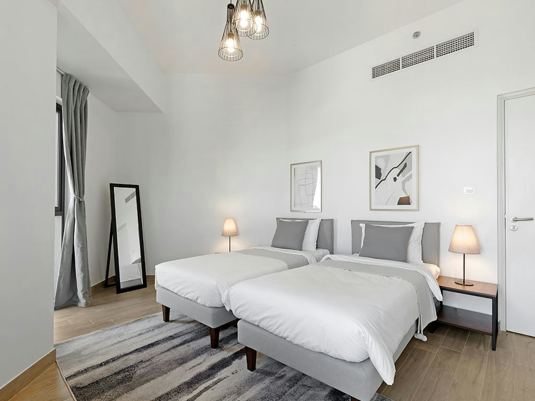 Expo Village Serviced Apartments 31/52