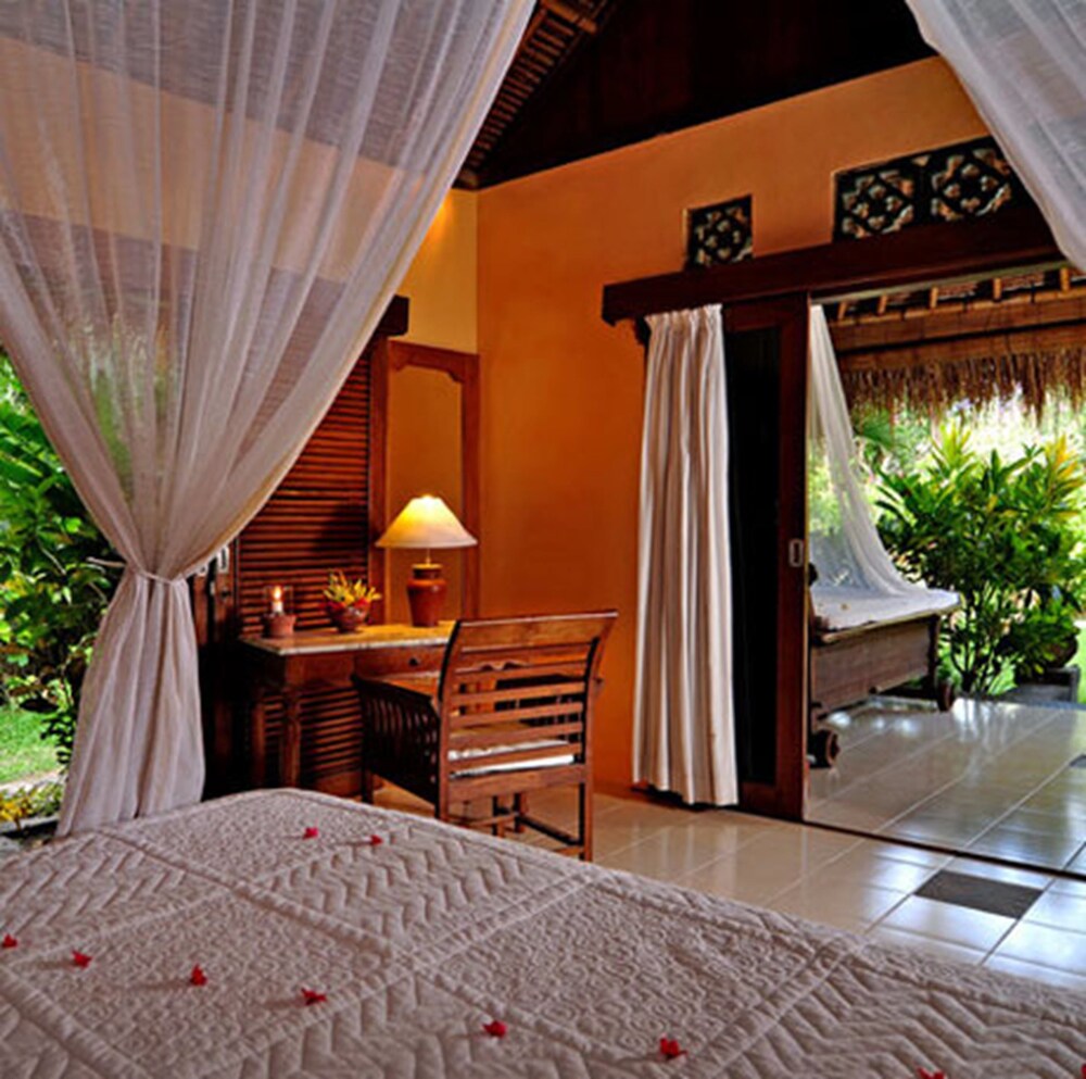Taman Selini Wahana Beach Resort 16/33