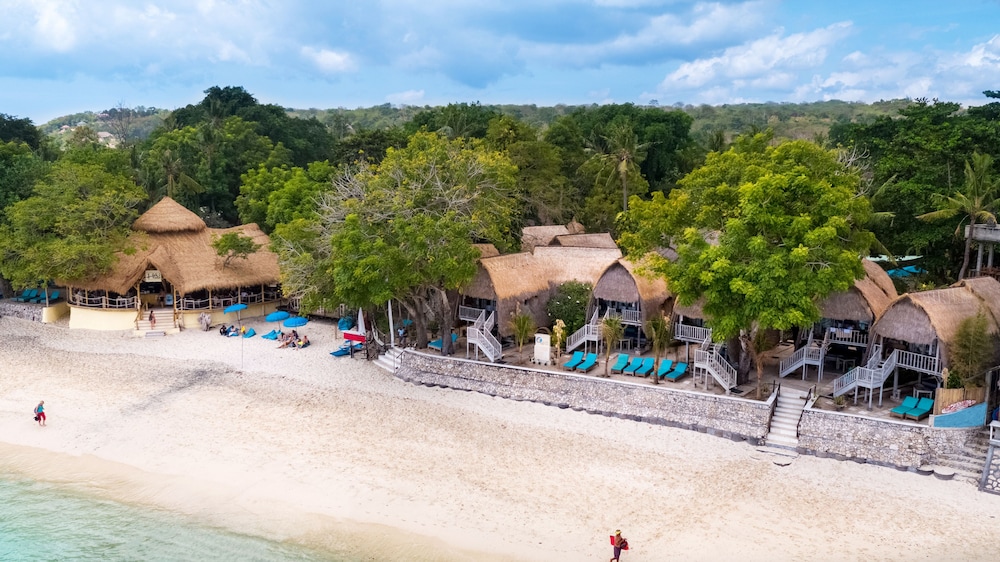 Hai Tide Beach Resort 3/74