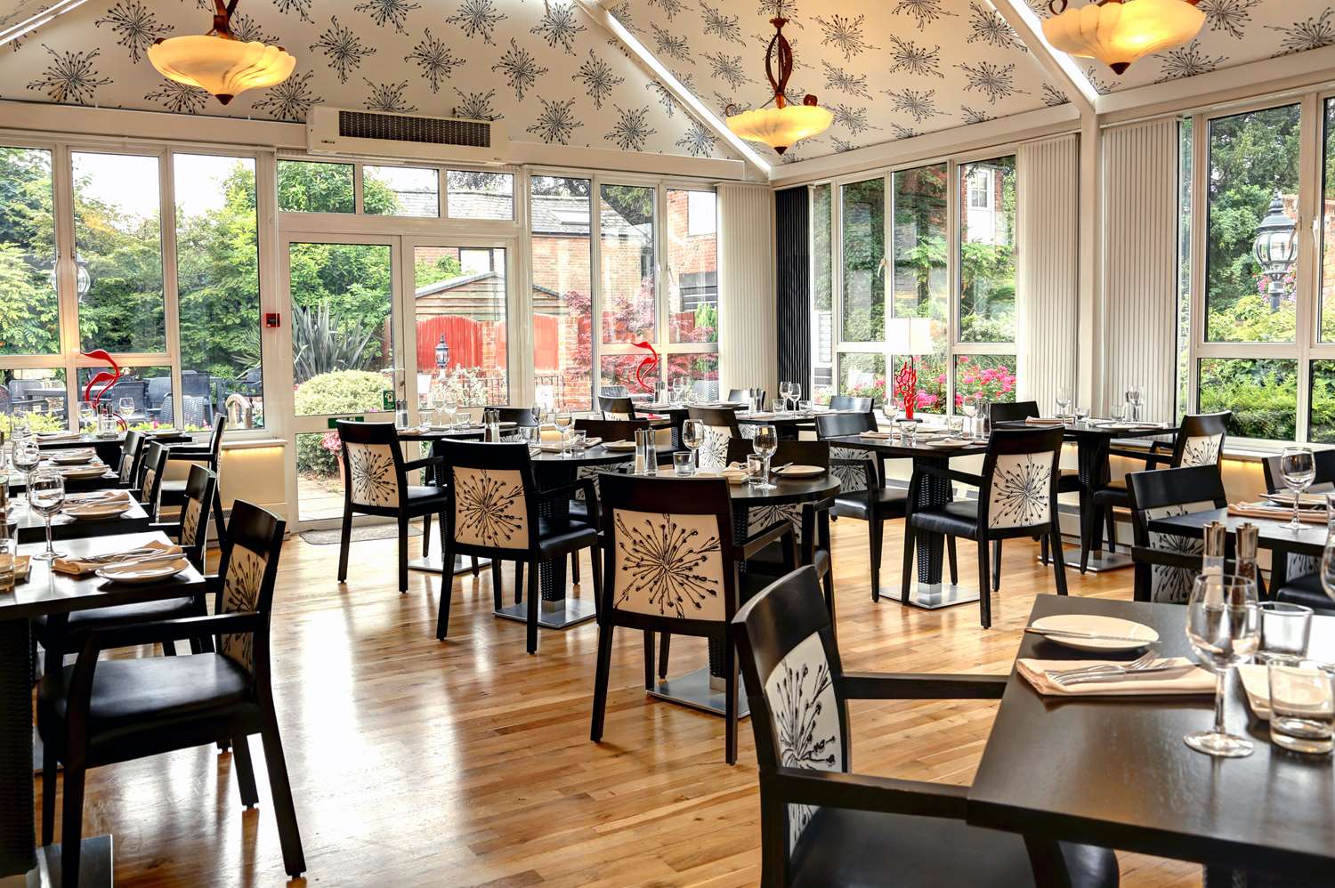 Best Western Annesley House Hotel 44/54