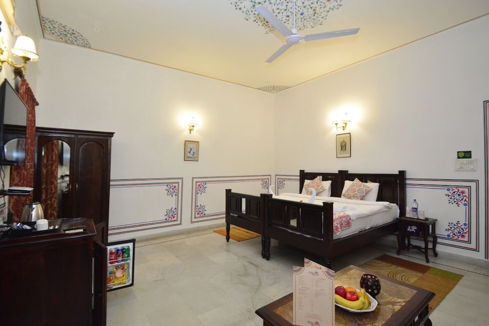 Mahal Khandela 5/32