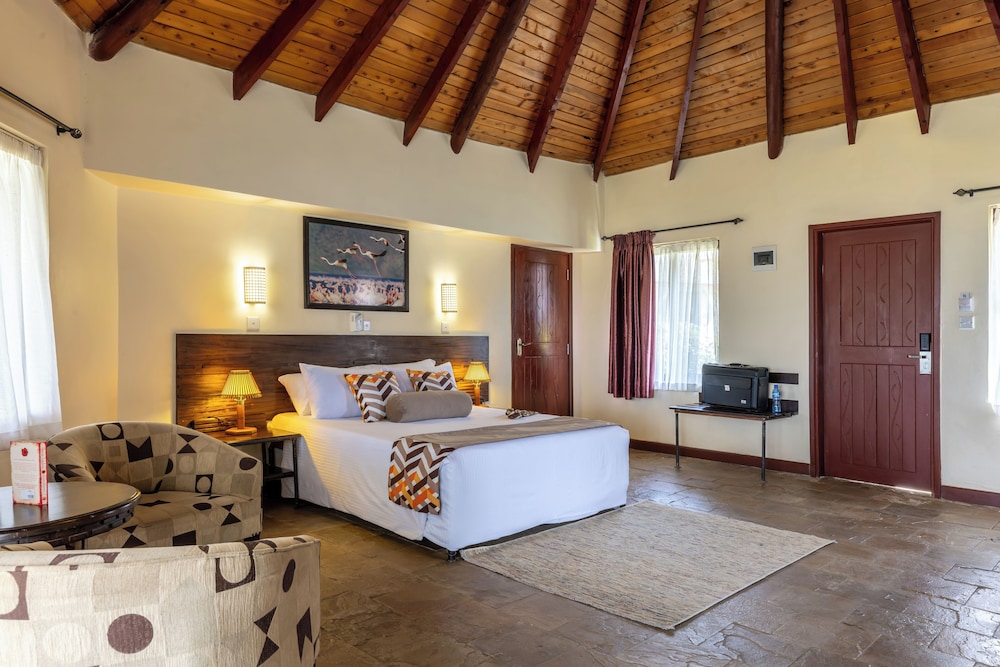 Sentrim Elementaita Resort and Spa 12/50