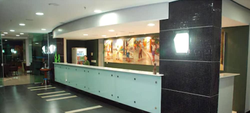 Veleiros Mar Hotel 4/37