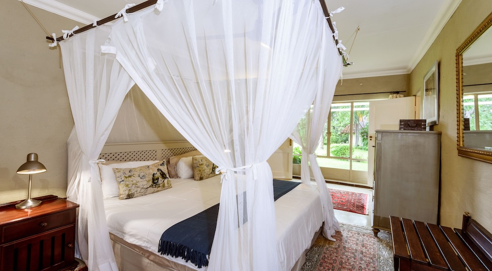 Khaya Ndlovu Manor House 23/72