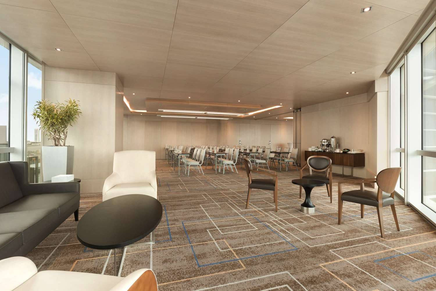 Wyndham Grand Istanbul Levent 22/48