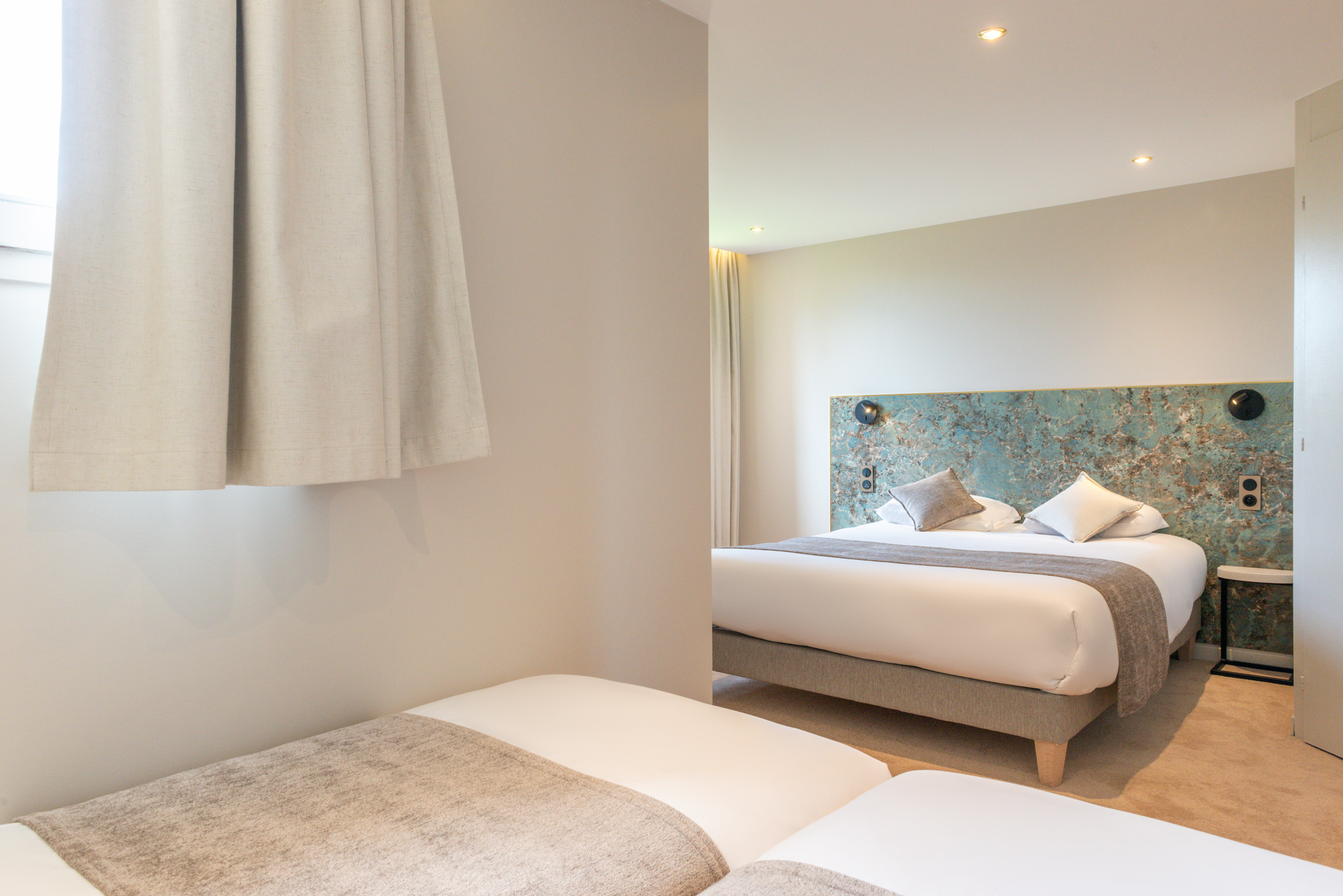 Sure Hotel by Best Western Porte de Dieppe 17/50