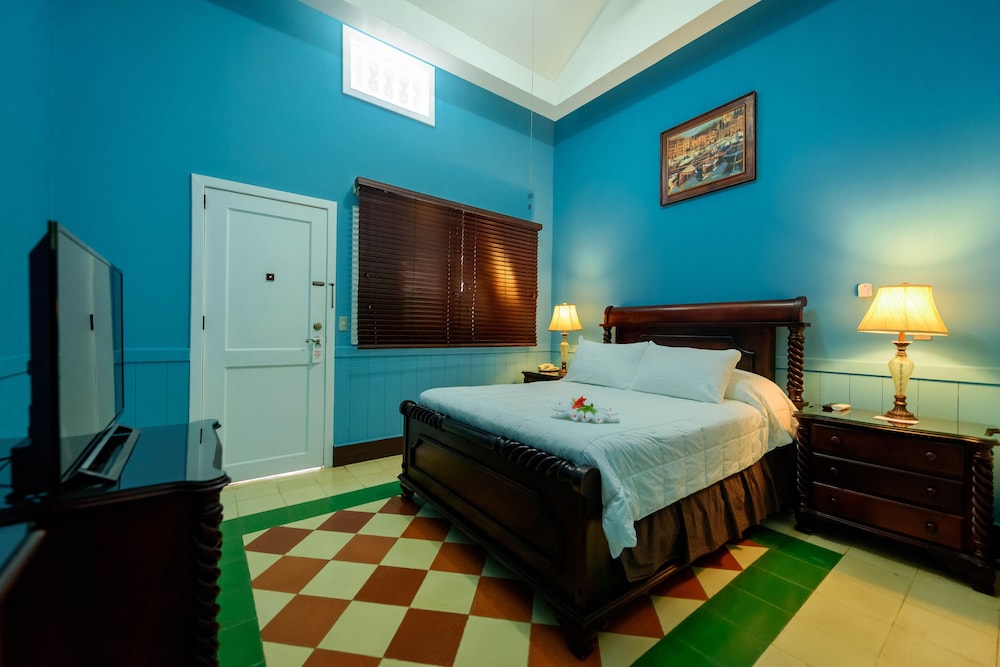 room