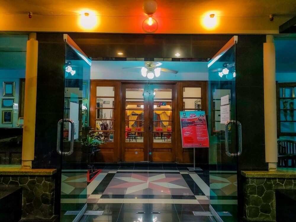 Mandala Wisata Hotel 7/29