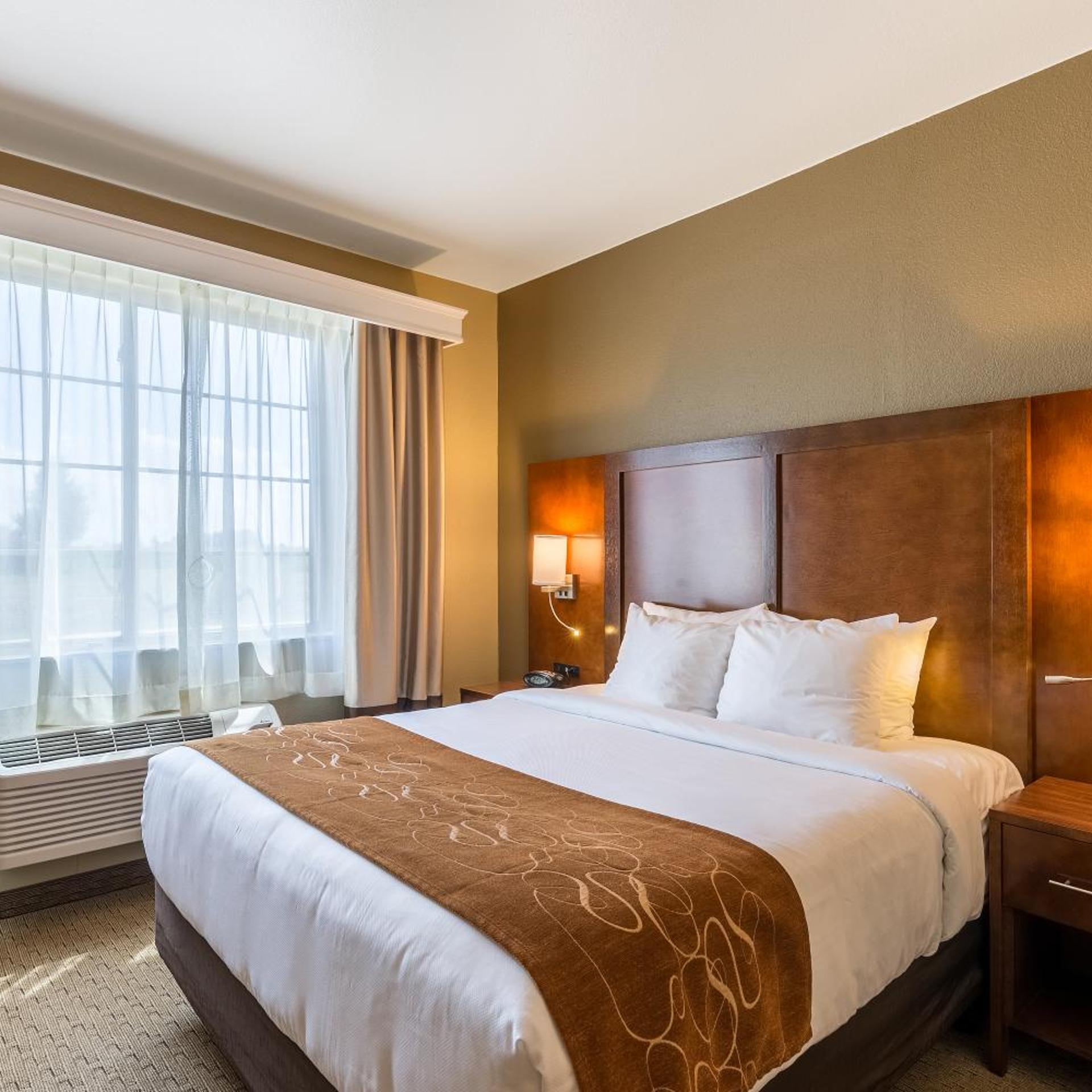 Room, 2 Queen Beds, Accessible