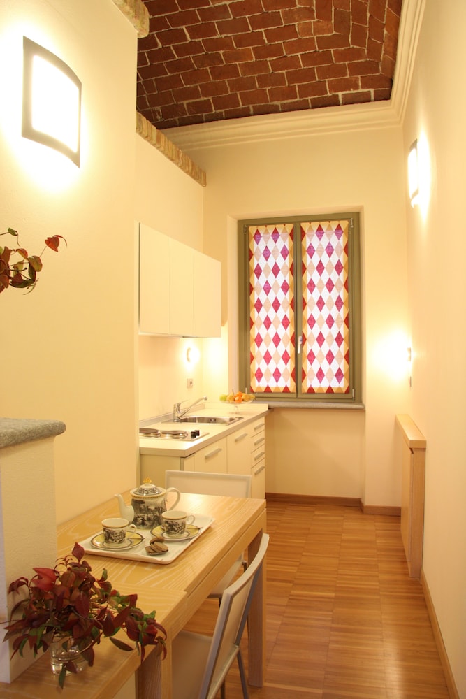 Locanda Dell'arte 11/62