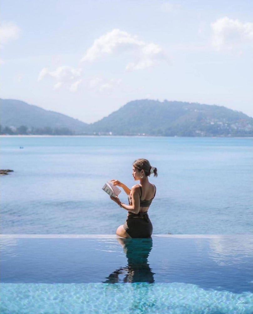 Patong Sunset Villa 33/49