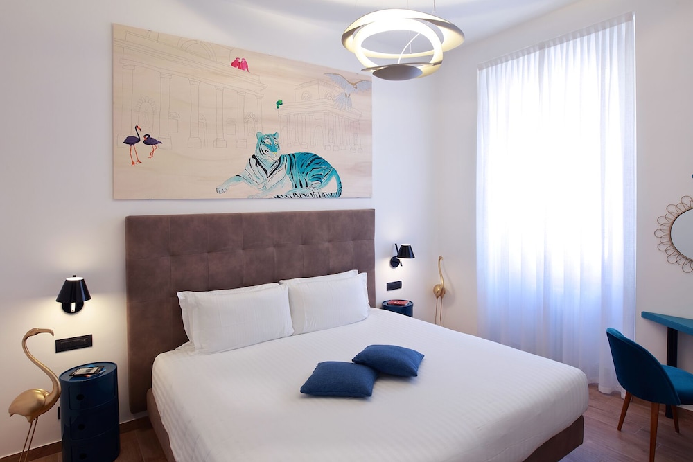 Hotel Sanpi Milano 20/74