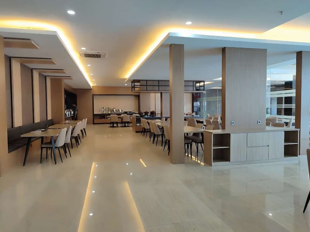 Grand Cahaya Hotel Pangandaran 11/17