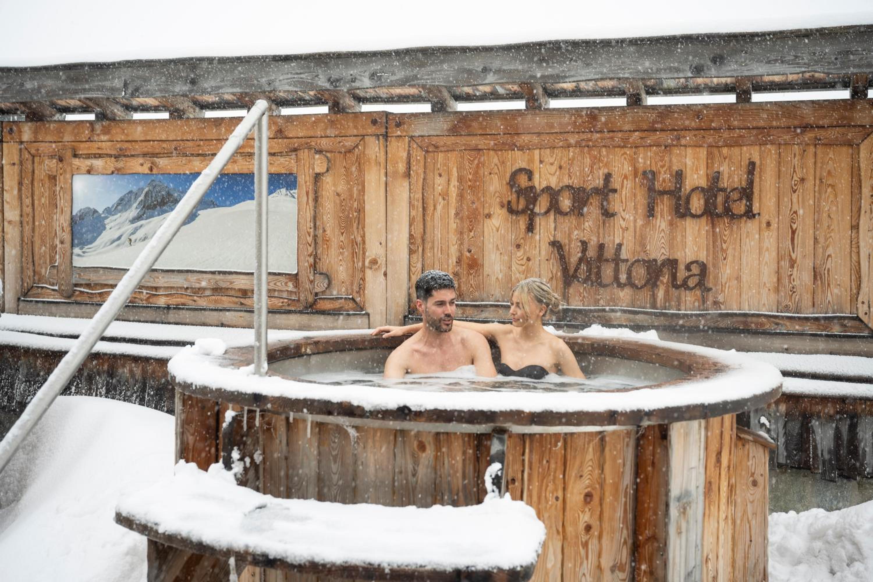 Sport Hotel Vittoria 35/57