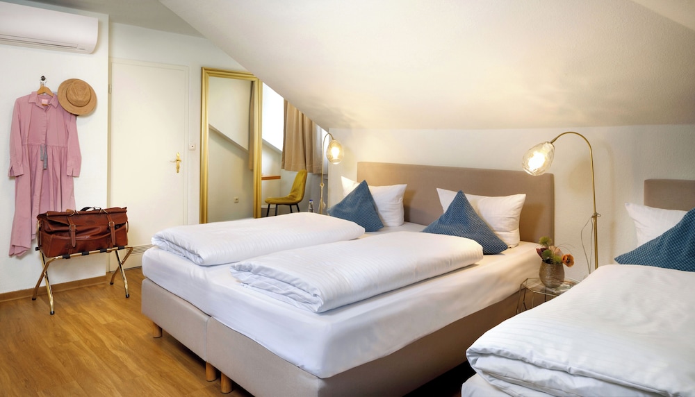 Hotel Rosi 10/59