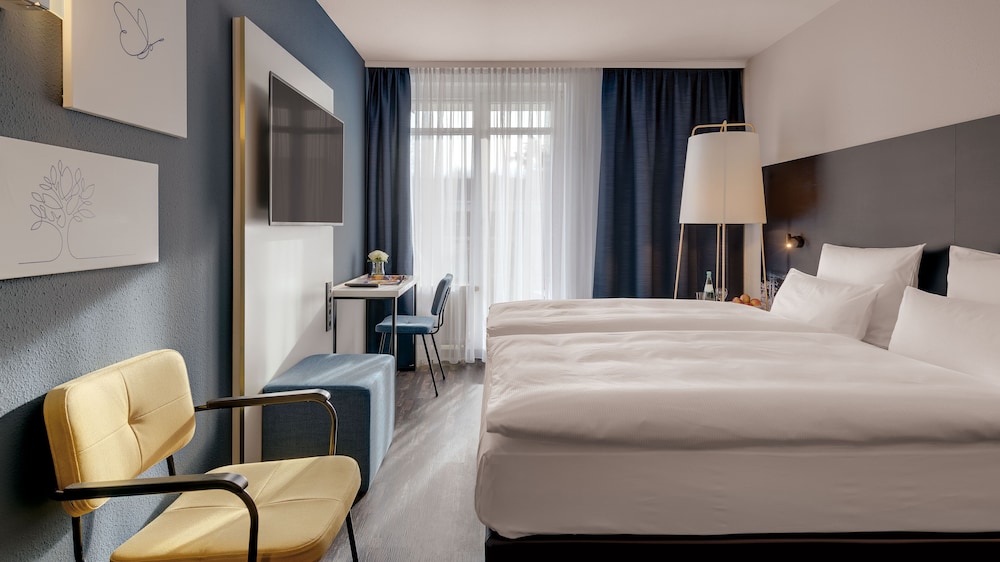 Hotel The Yard Bad Honnef 6/50