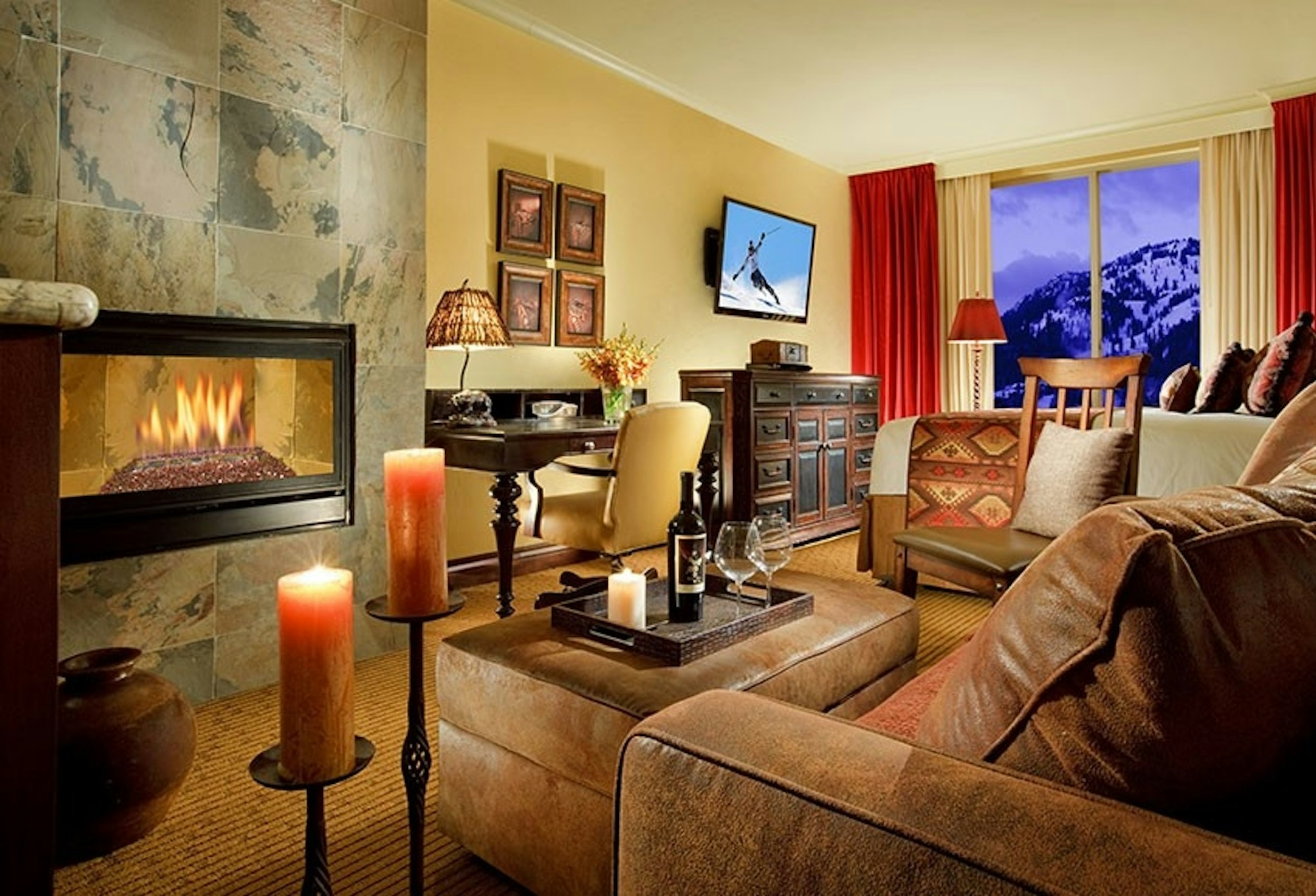 The Lodge At Jackson Hole Formerly Best Western the Lodge At Jackson Hole 12/29