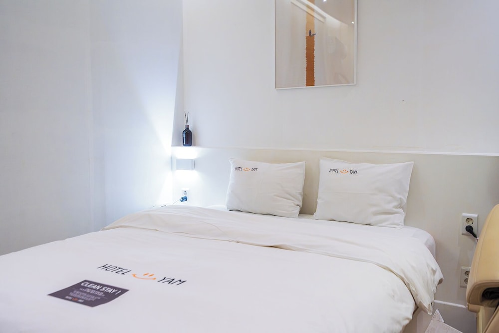 Hotel Yam 14/54