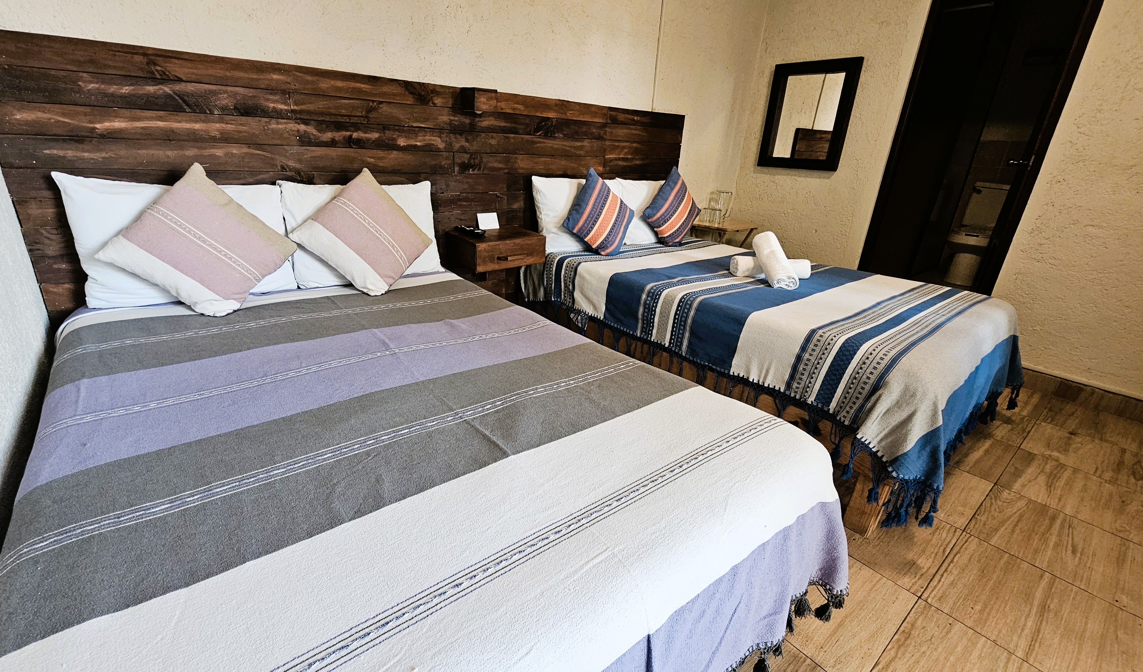 Arte Sano Hotel San Cristobal 33/49