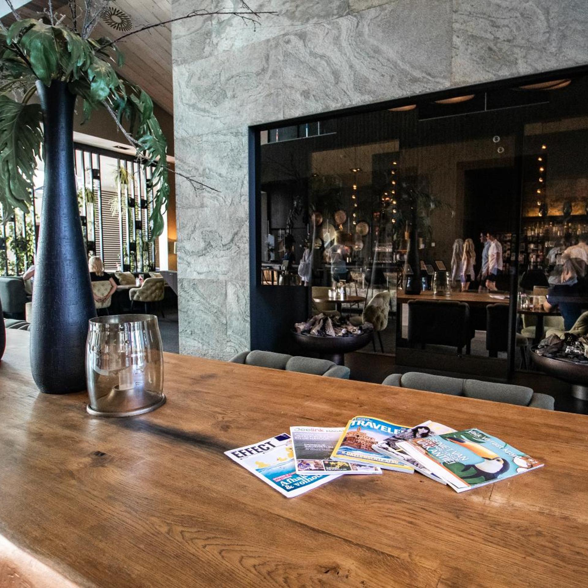 Van der Valk Hotel Hoorn 19/31