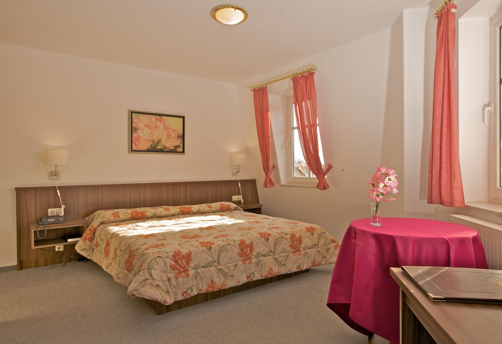 Hotel Weberhof 14/50
