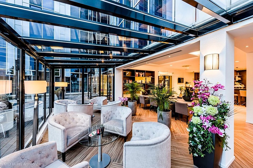 Ozo Hotels Arena Amsterdam 30/40