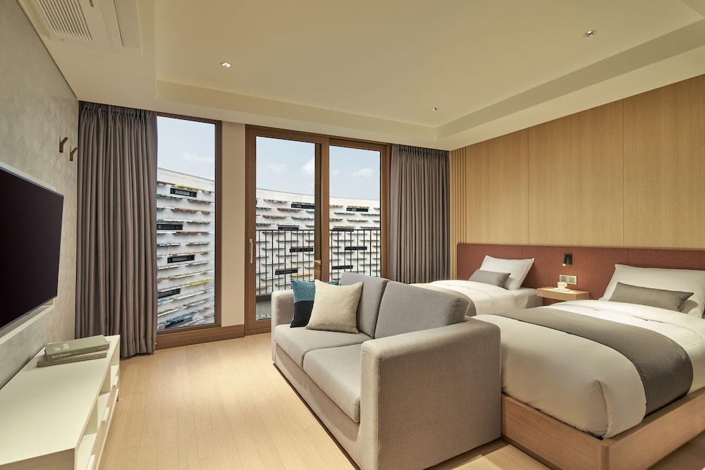 Lotte Resort Buyeo 18/67